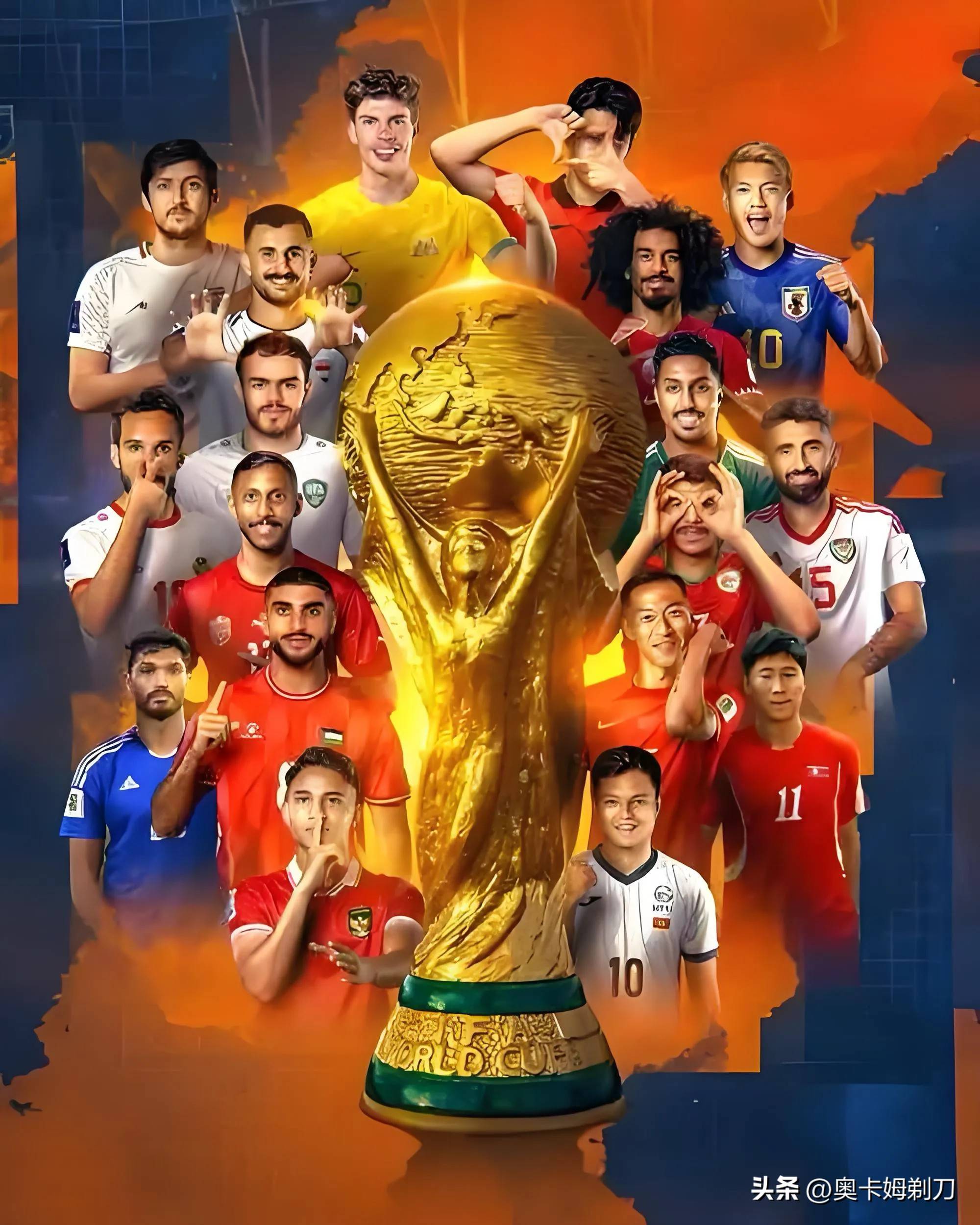 关键人物 关键人物