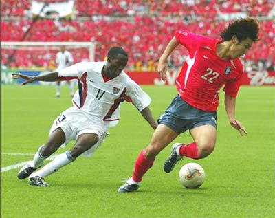 孙兴慜展现 孙兴慜展现