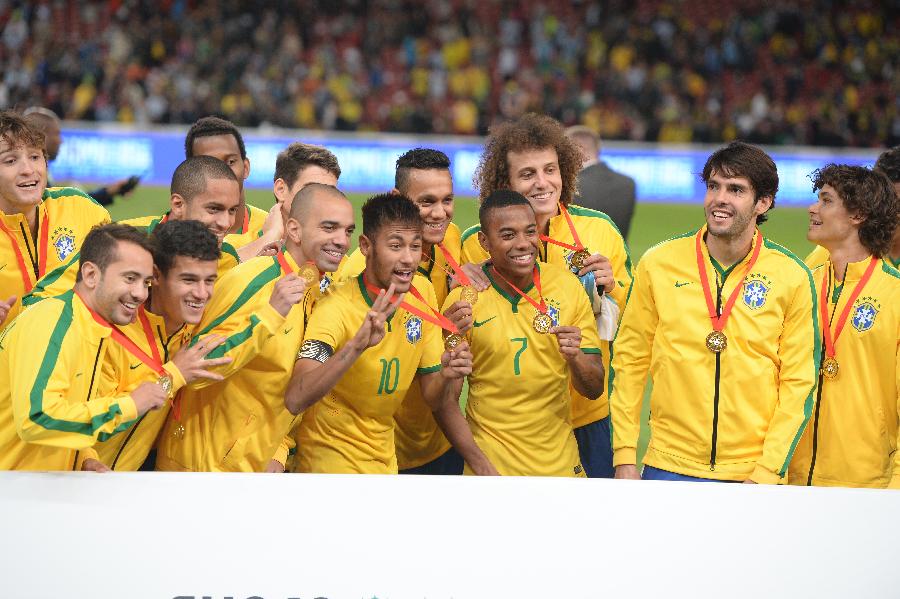 不仅让球迷 不仅让球迷