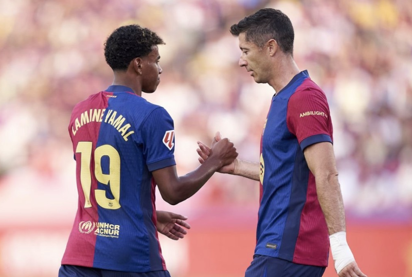 他们在比赛 他们在比赛