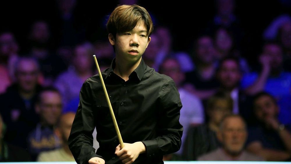 比赛精彩的 比赛精彩的