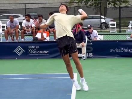 场上实现自 场上实现自