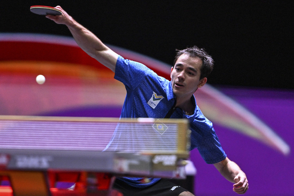 在压力下作 在压力下作