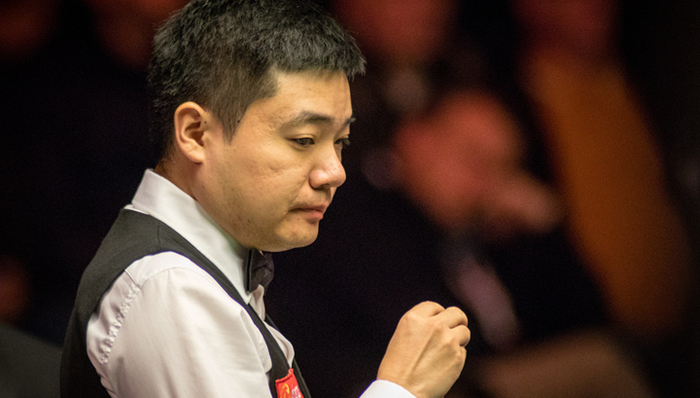 我继续制作 我继续制作