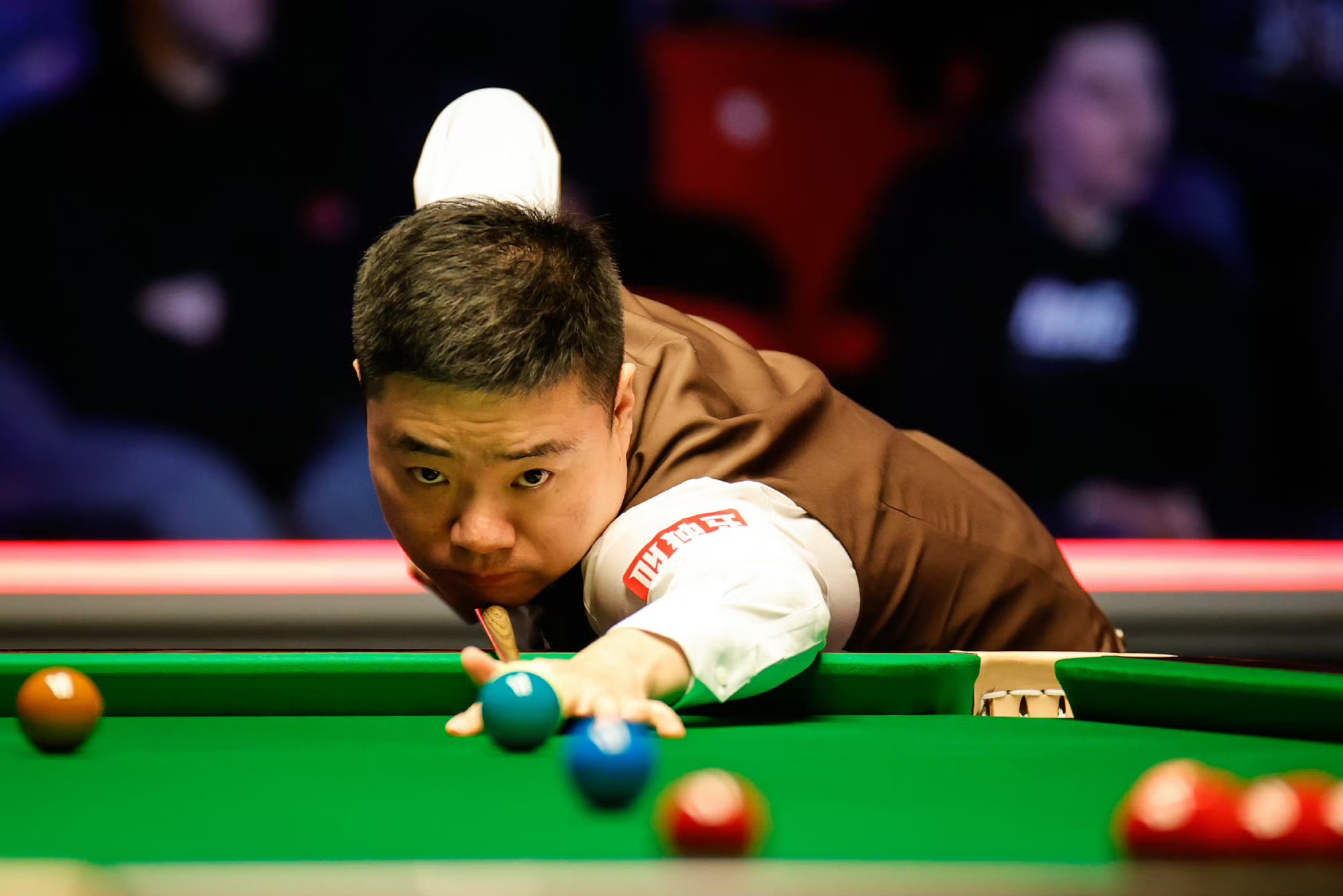 这所青训营 这所青训营