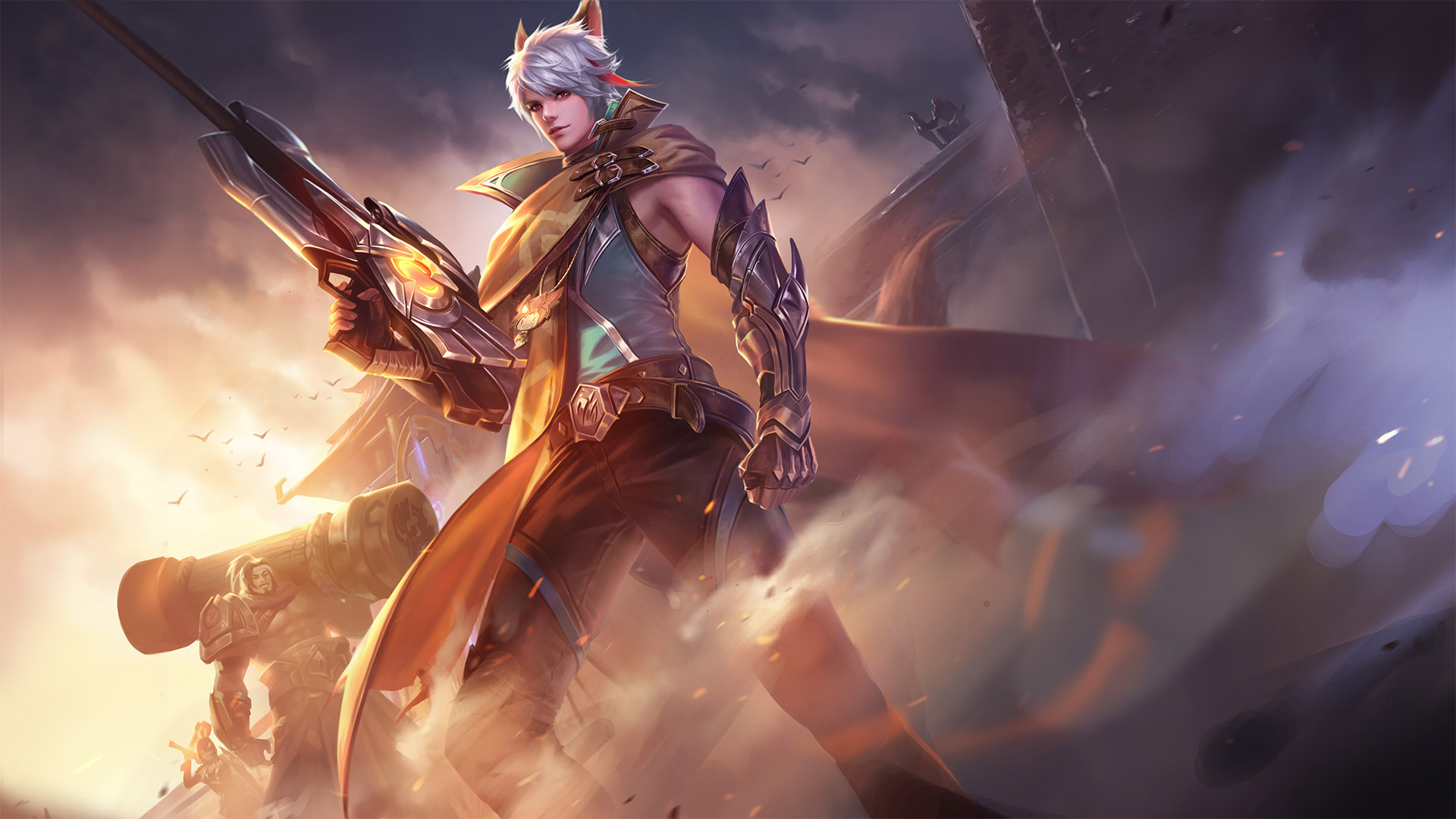 明星选手在 明星选手在