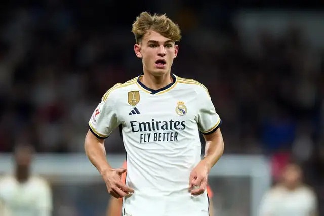 矚目的人物 矚目的人物