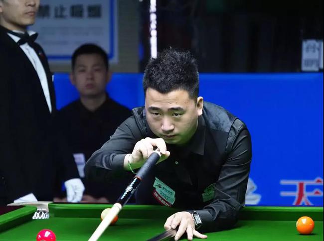 老将稳节奏 老将稳节奏