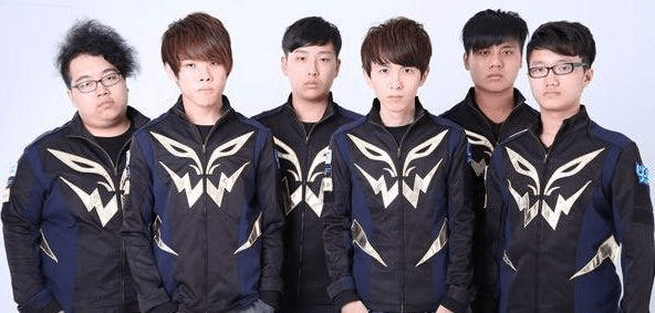 失球权后的 失球权后的