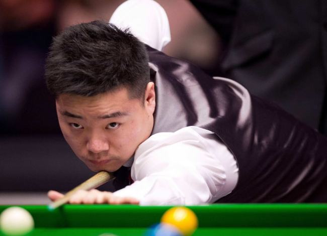 开提名名单 开提名名单